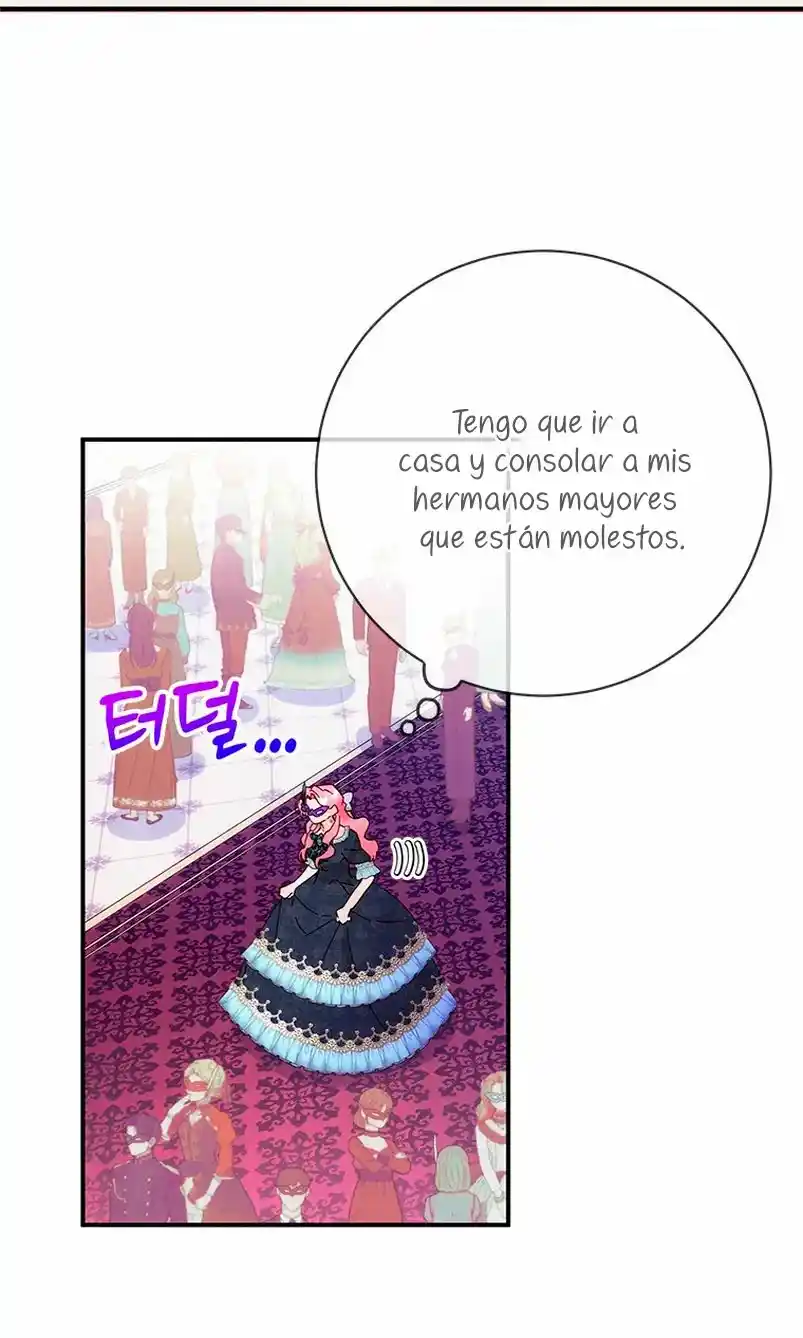ROBÉ LA VIRGINIDAD DEL TIRANO - Capítulo 2 - Página 38 - LectorTMOo