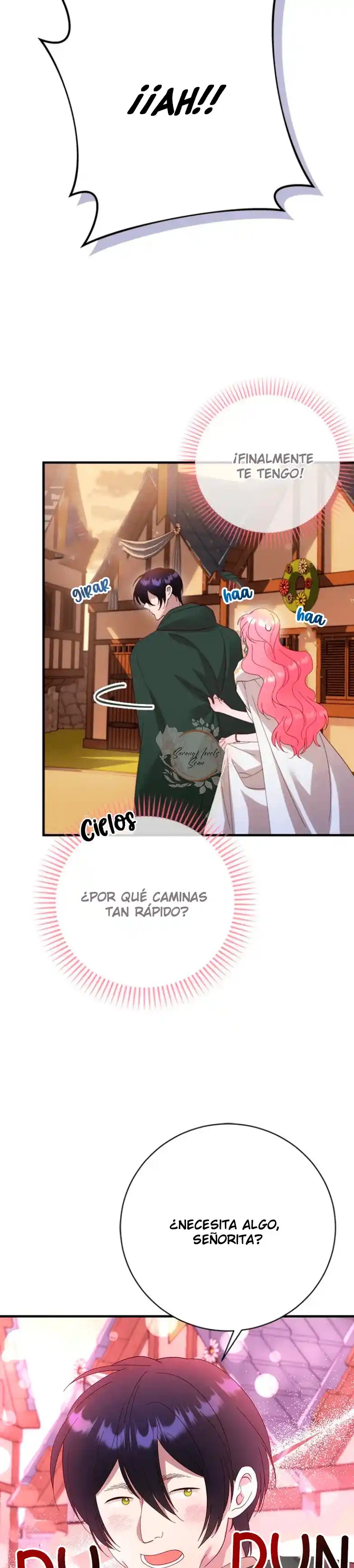 ROBÉ LA VIRGINIDAD DEL TIRANO - Capítulo 20 - Página 10 - LectorTMOo