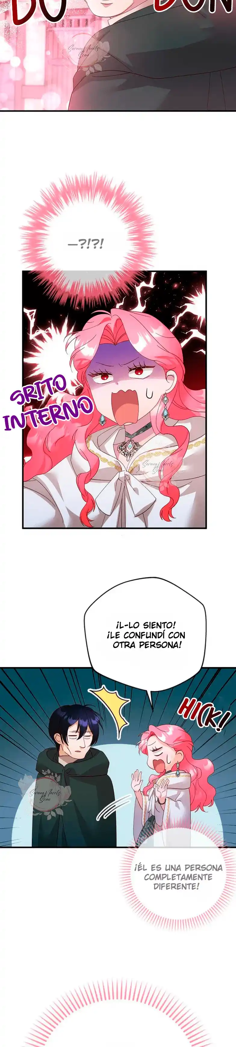 ROBÉ LA VIRGINIDAD DEL TIRANO - Capítulo 20 - Página 12 - LectorTMOo