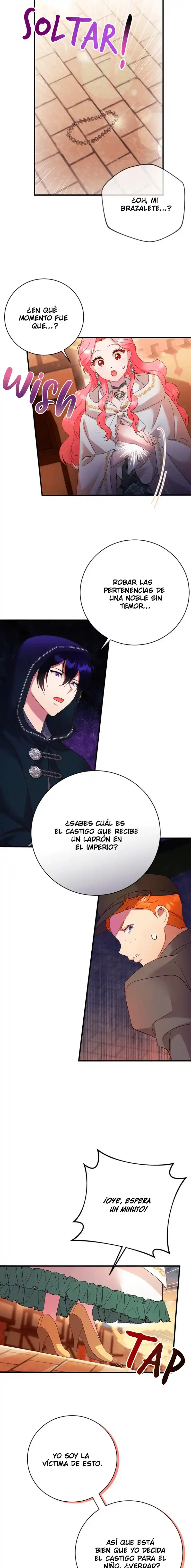 ROBÉ LA VIRGINIDAD DEL TIRANO - Capítulo 20 - Página 22 - LectorTMOo