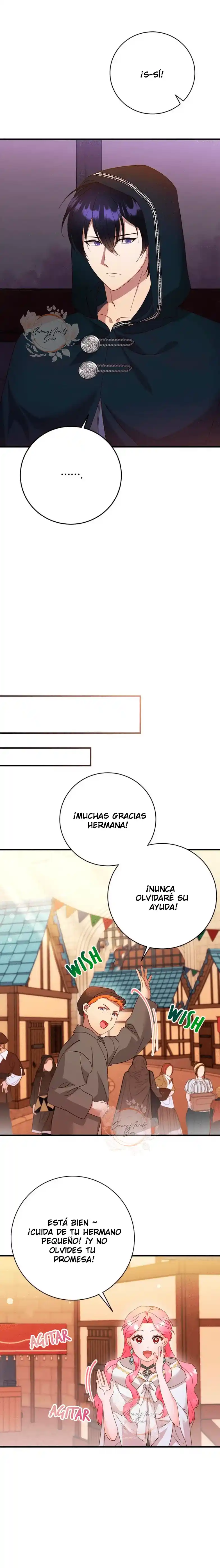 ROBÉ LA VIRGINIDAD DEL TIRANO - Capítulo 20 - Página 28 - LectorTMOo