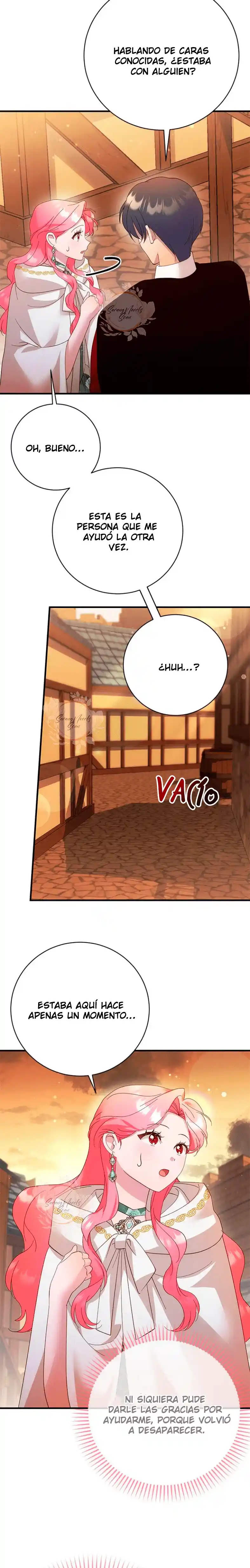 ROBÉ LA VIRGINIDAD DEL TIRANO - Capítulo 20 - Página 39 - LectorTMOo