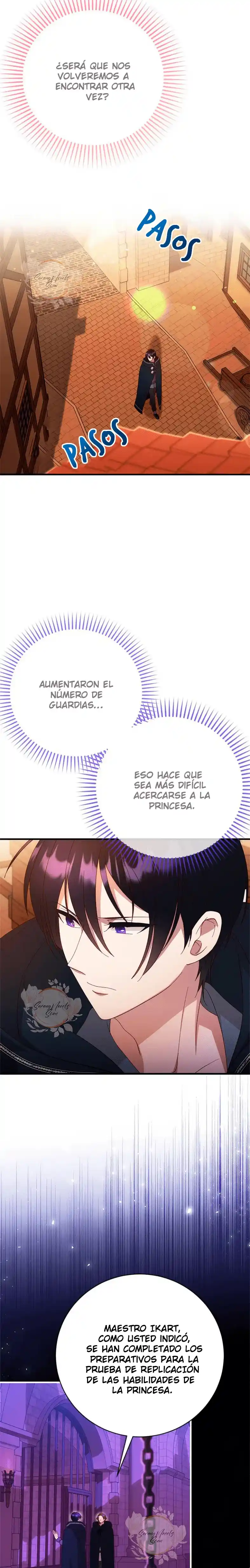 ROBÉ LA VIRGINIDAD DEL TIRANO - Capítulo 20 - Página 42 - LectorTMOo