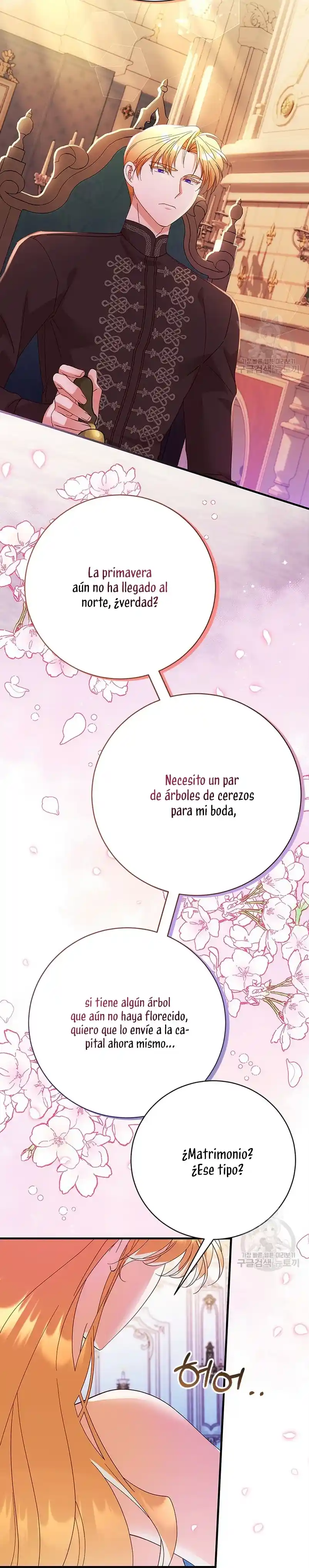 ROBÉ LA VIRGINIDAD DEL TIRANO - Capítulo 21 - Página 8 - LectorTMOo