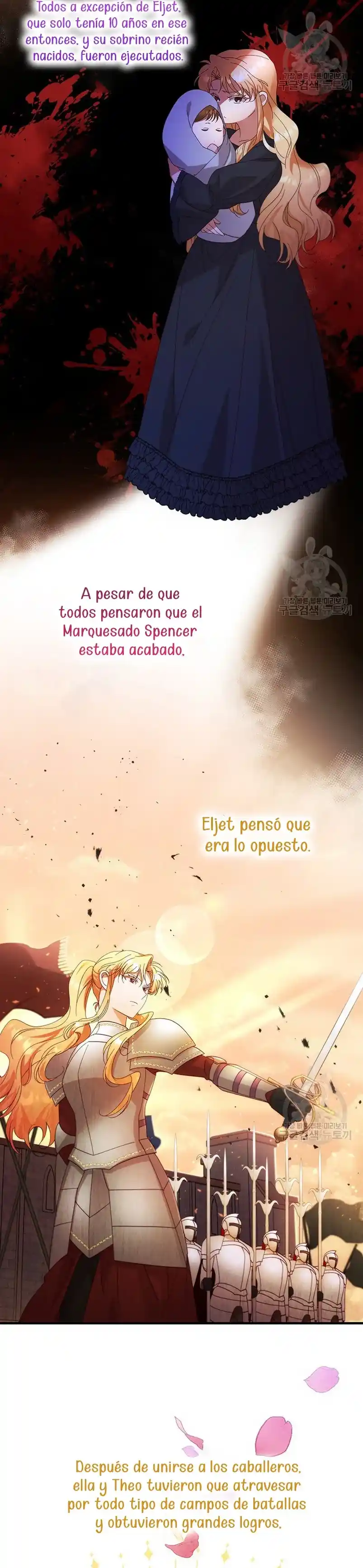 ROBÉ LA VIRGINIDAD DEL TIRANO - Capítulo 21 - Página 15 - LectorTMOo