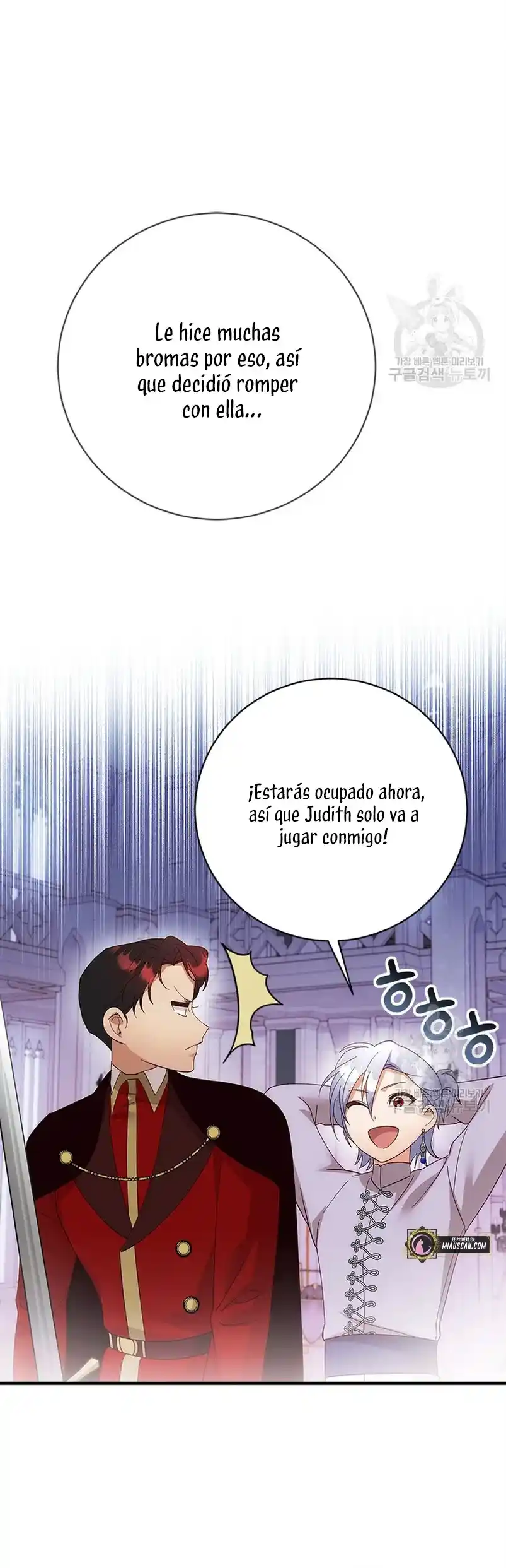 ROBÉ LA VIRGINIDAD DEL TIRANO - Capítulo 21 - Página 31 - LectorTMOo