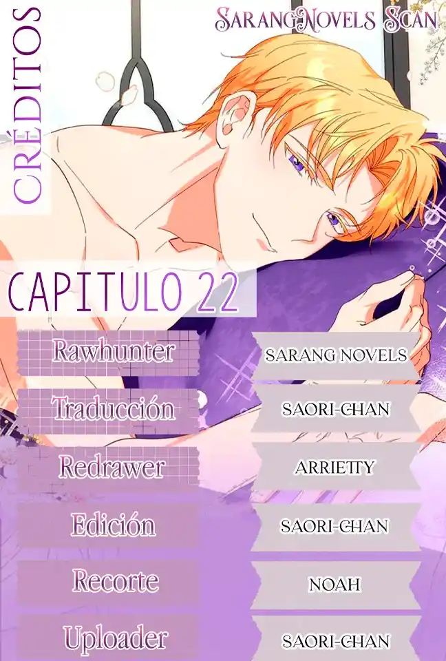 ROBÉ LA VIRGINIDAD DEL TIRANO - Capítulo 22 - Página 4 - LectorTMOo