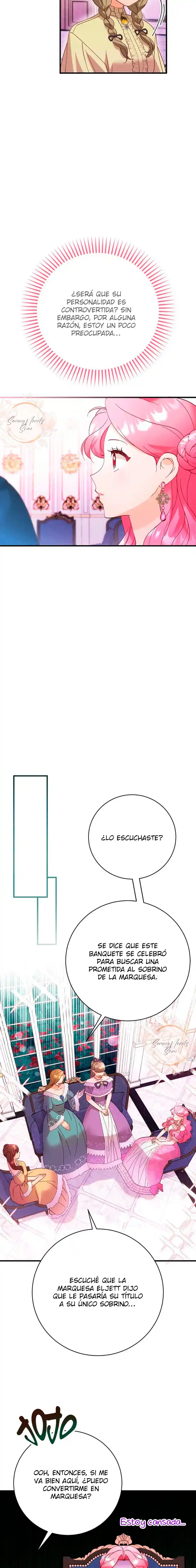 ROBÉ LA VIRGINIDAD DEL TIRANO - Capítulo 22 - Página 18 - LectorTMOo