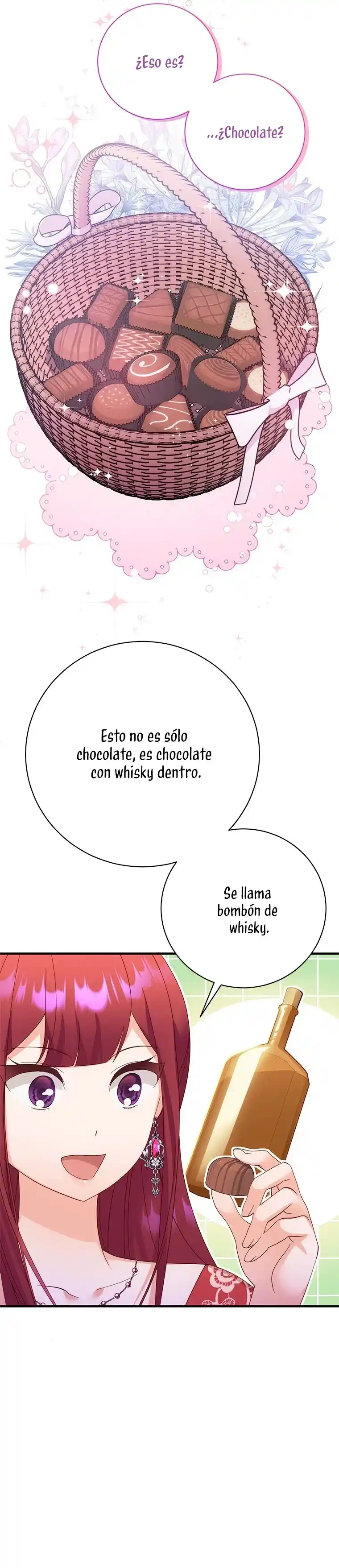 ROBÉ LA VIRGINIDAD DEL TIRANO - Capítulo 23 - Página 6 - LectorTMOo