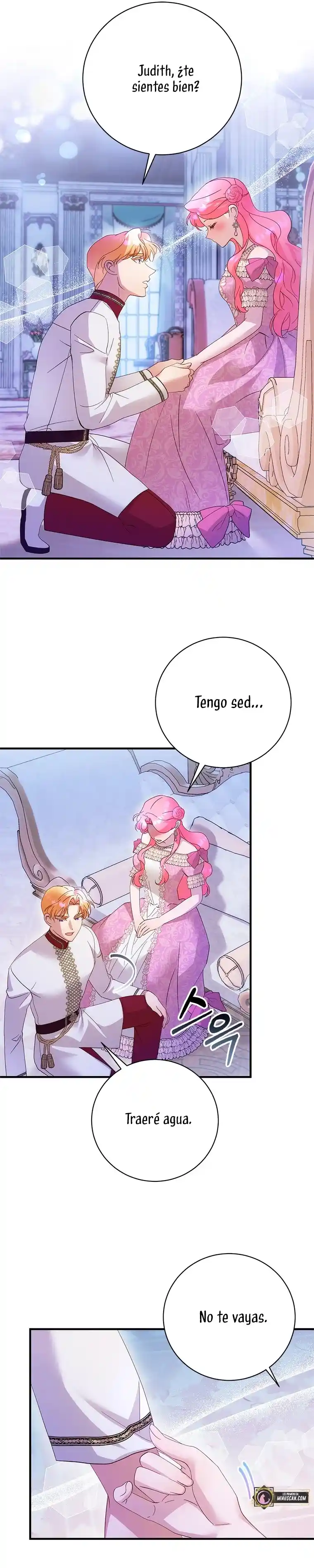 ROBÉ LA VIRGINIDAD DEL TIRANO - Capítulo 23 - Página 28 - LectorTMOo