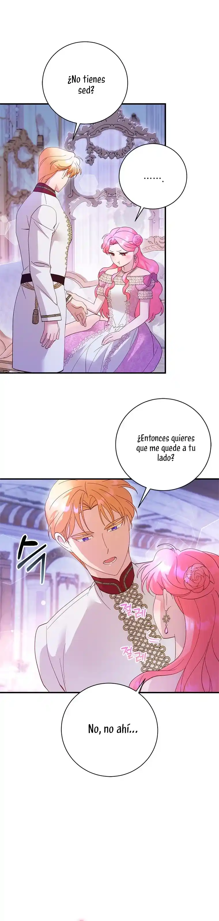 ROBÉ LA VIRGINIDAD DEL TIRANO - Capítulo 23 - Página 29 - LectorTMOo