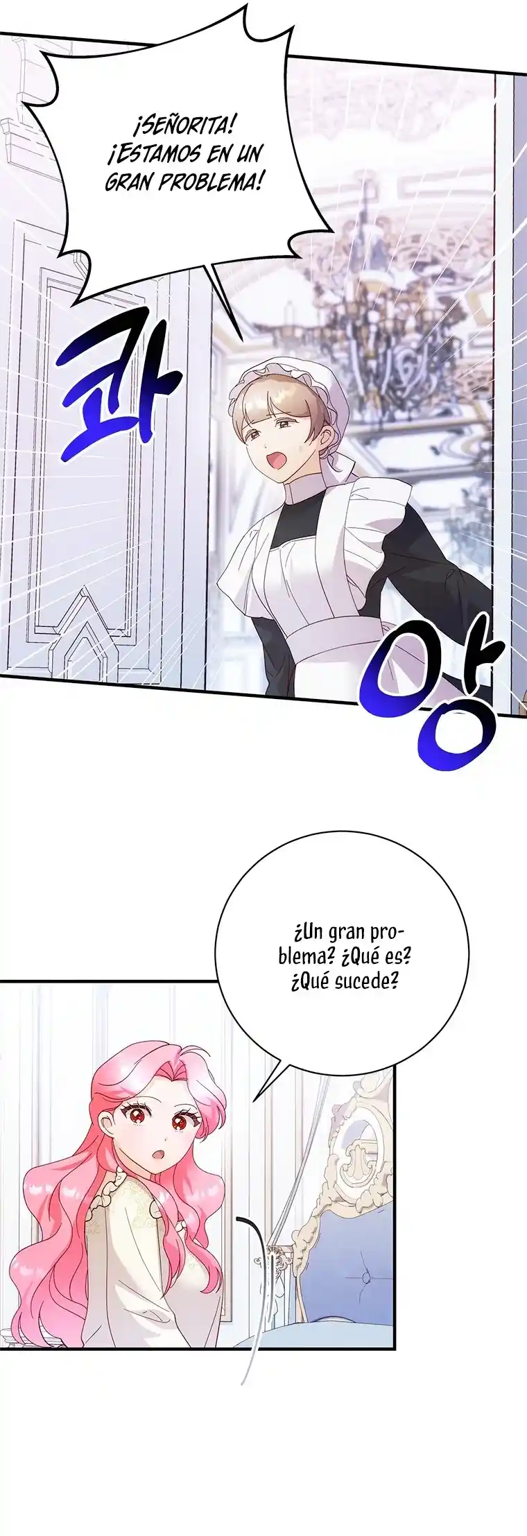 ROBÉ LA VIRGINIDAD DEL TIRANO - Capítulo 24 - Página 14 - LectorTMOo