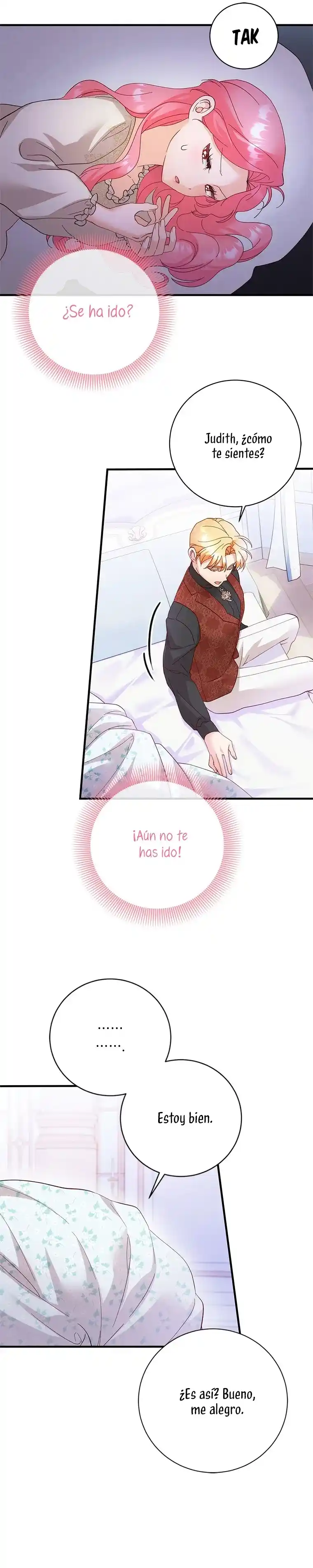 ROBÉ LA VIRGINIDAD DEL TIRANO - Capítulo 24 - Página 19 - LectorTMOo