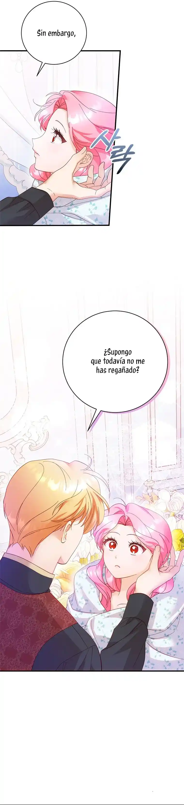 ROBÉ LA VIRGINIDAD DEL TIRANO - Capítulo 24 - Página 24 - LectorTMOo