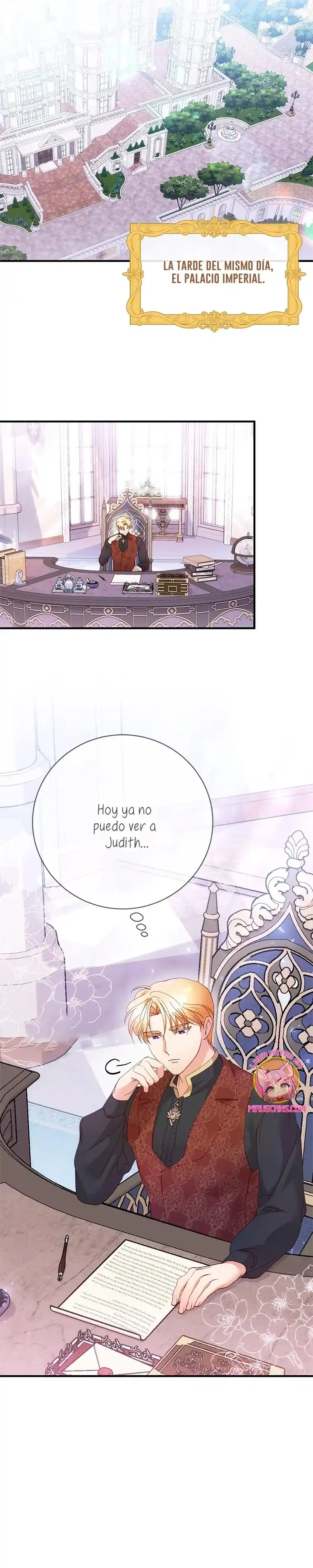 ROBÉ LA VIRGINIDAD DEL TIRANO - Capítulo 24 - Página 26 - LectorTMOo
