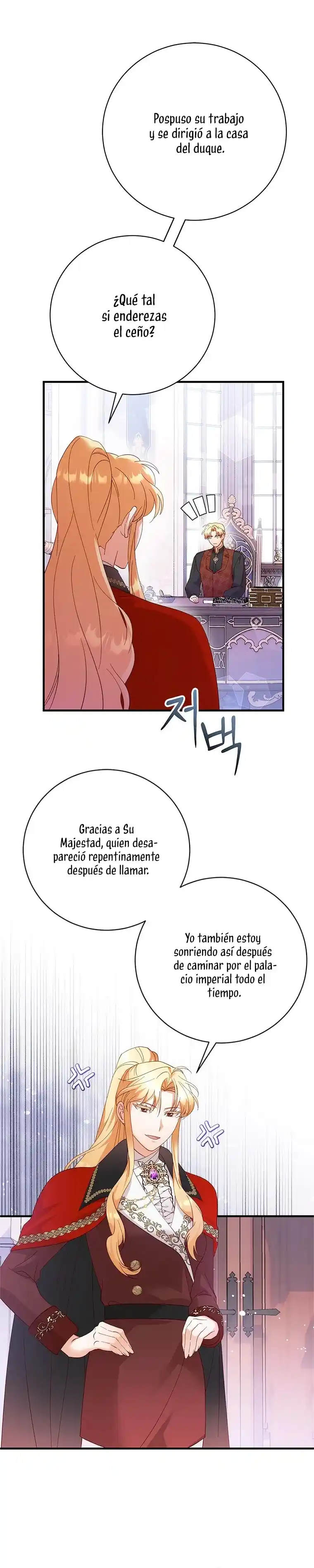 ROBÉ LA VIRGINIDAD DEL TIRANO - Capítulo 24 - Página 27 - LectorTMOo