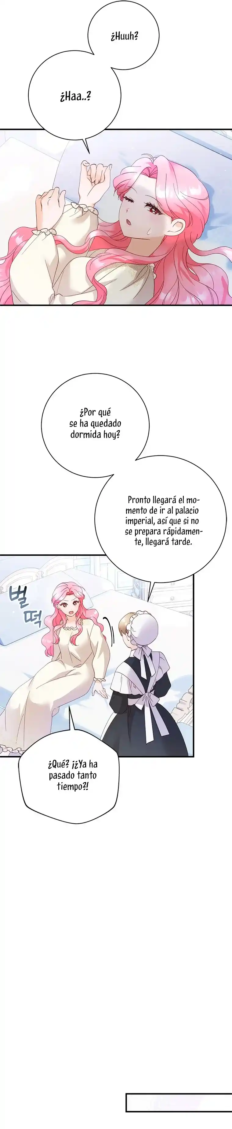 ROBÉ LA VIRGINIDAD DEL TIRANO - Capítulo 25 - Página 15 - LectorTMOo