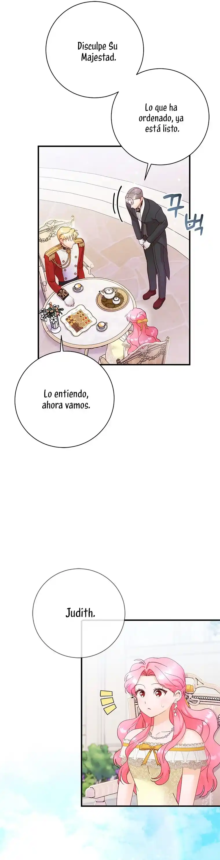 ROBÉ LA VIRGINIDAD DEL TIRANO - Capítulo 25 - Página 27 - LectorTMOo