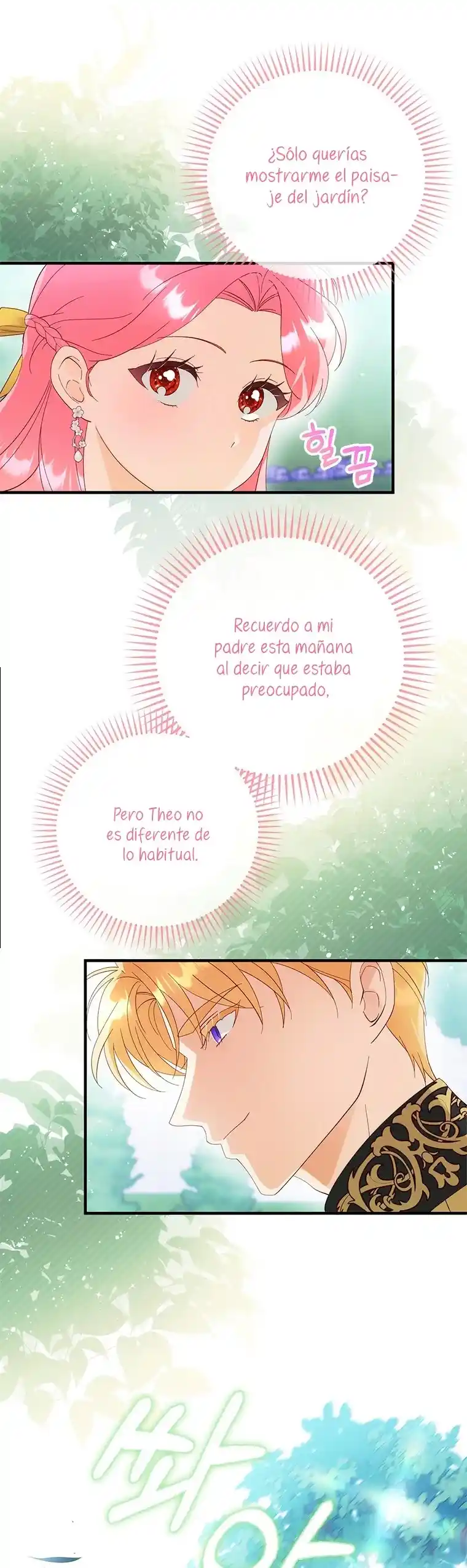 ROBÉ LA VIRGINIDAD DEL TIRANO - Capítulo 25 - Página 29 - LectorTMOo