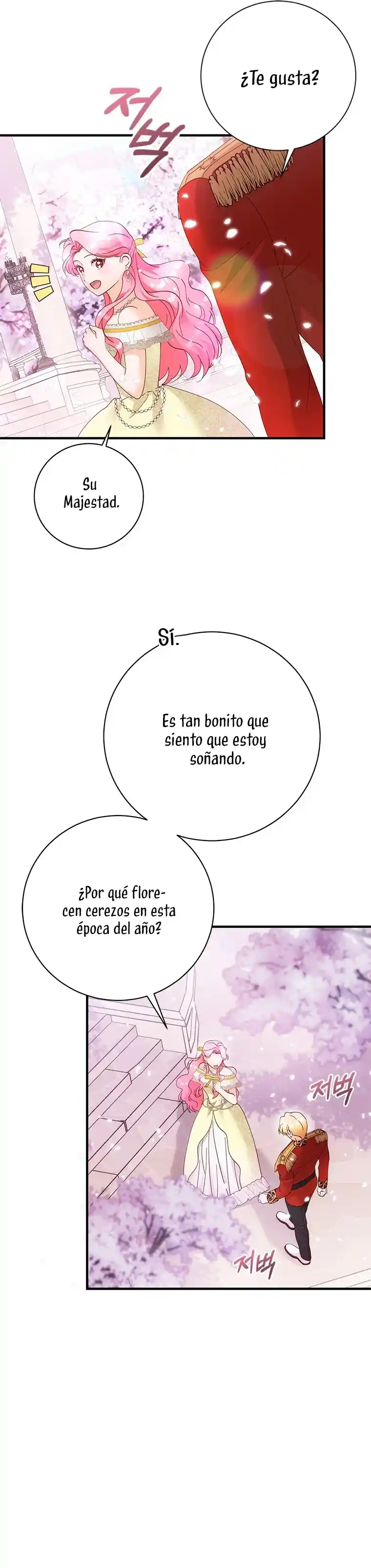 ROBÉ LA VIRGINIDAD DEL TIRANO - Capítulo 25 - Página 34 - LectorTMOo