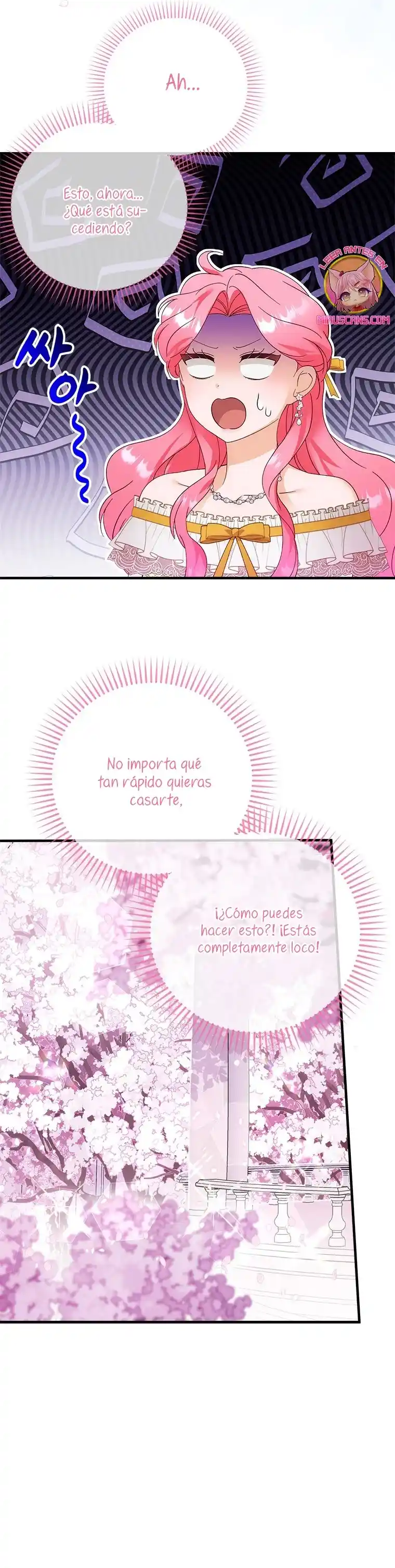 ROBÉ LA VIRGINIDAD DEL TIRANO - Capítulo 26 - Página 4 - LectorTMOo