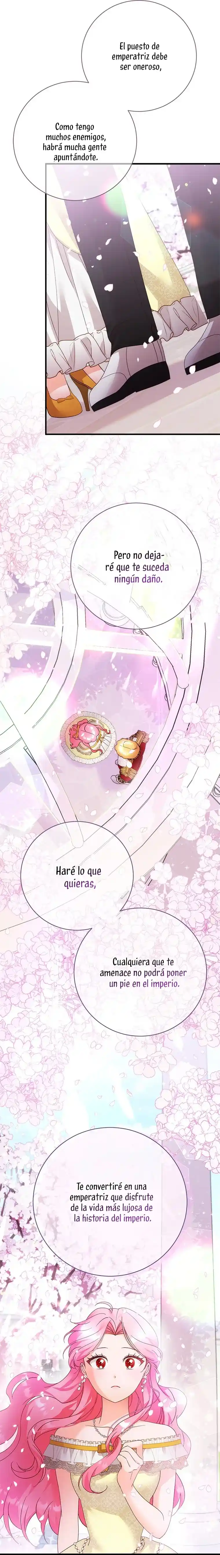 ROBÉ LA VIRGINIDAD DEL TIRANO - Capítulo 26 - Página 7 - LectorTMOo