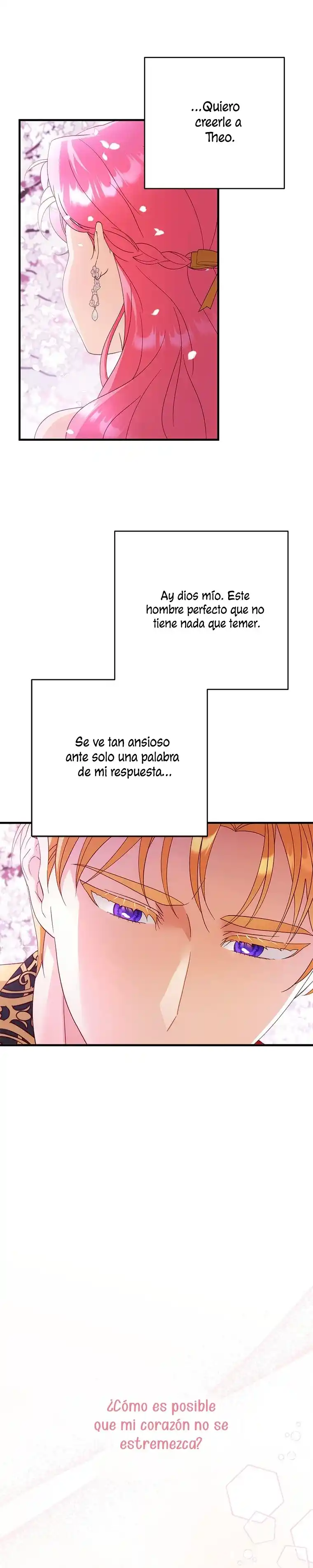 ROBÉ LA VIRGINIDAD DEL TIRANO - Capítulo 26 - Página 9 - LectorTMOo