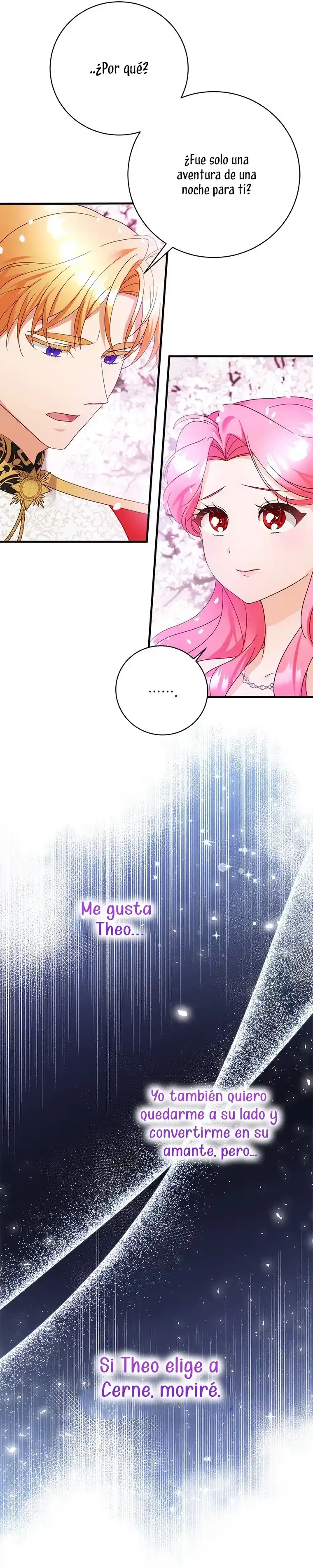 ROBÉ LA VIRGINIDAD DEL TIRANO - Capítulo 26 - Página 13 - LectorTMOo