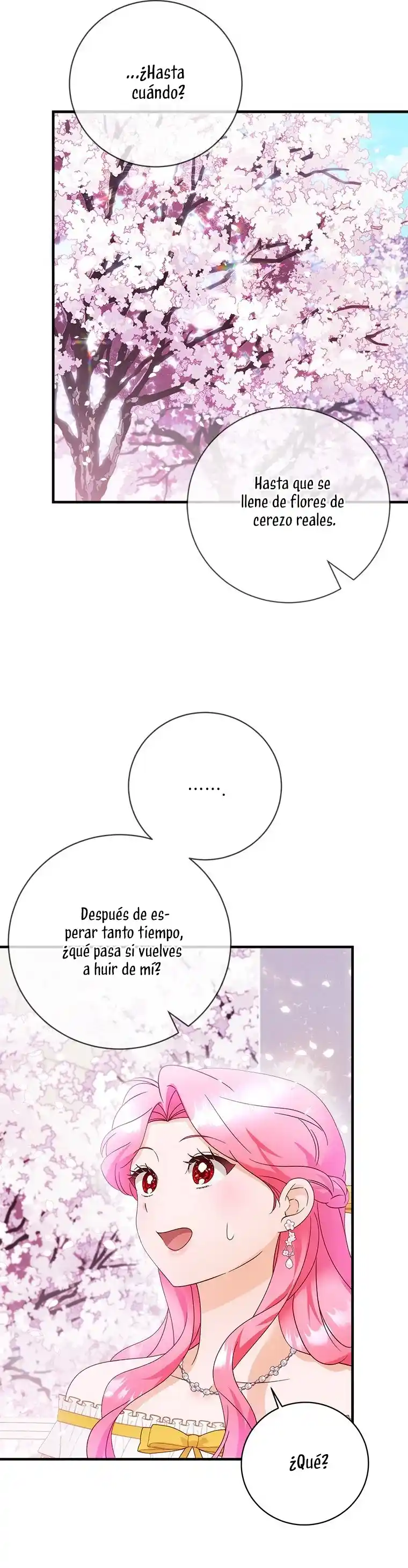 ROBÉ LA VIRGINIDAD DEL TIRANO - Capítulo 26 - Página 15 - LectorTMOo