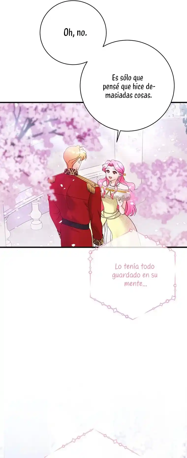 ROBÉ LA VIRGINIDAD DEL TIRANO - Capítulo 26 - Página 17 - LectorTMOo