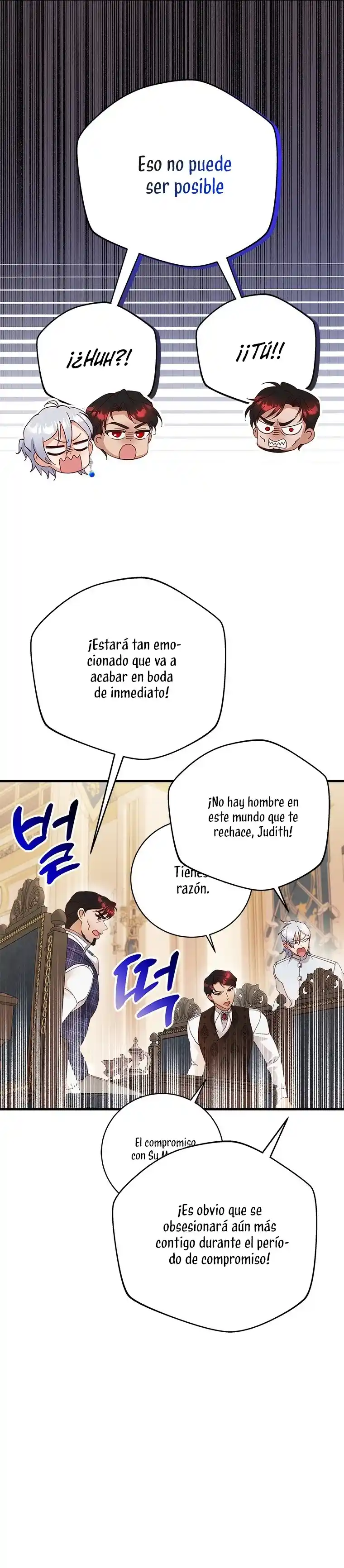 ROBÉ LA VIRGINIDAD DEL TIRANO - Capítulo 26 - Página 22 - LectorTMOo