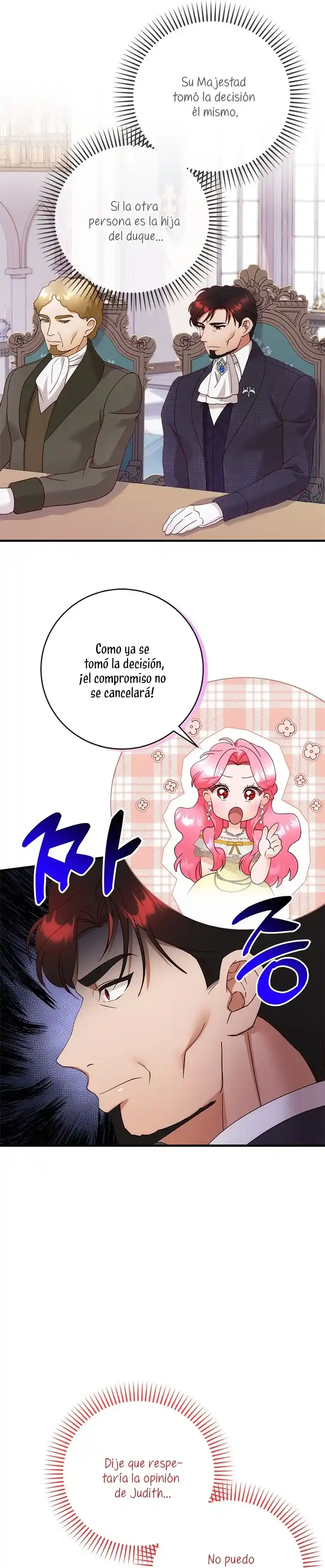 ROBÉ LA VIRGINIDAD DEL TIRANO - Capítulo 26 - Página 27 - LectorTMOo