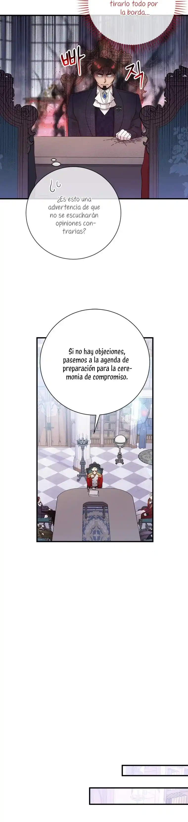 ROBÉ LA VIRGINIDAD DEL TIRANO - Capítulo 26 - Página 28 - LectorTMOo