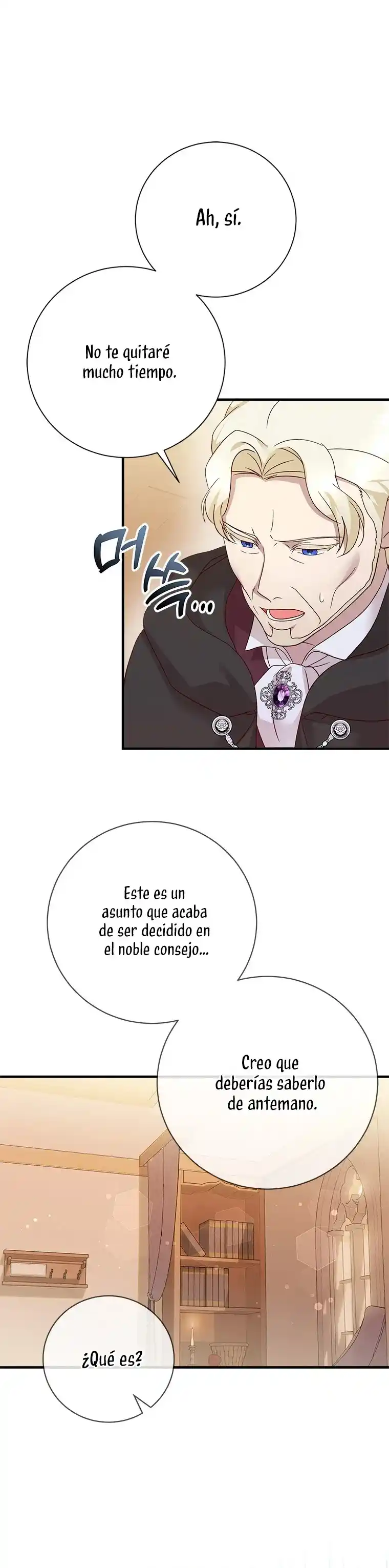 ROBÉ LA VIRGINIDAD DEL TIRANO - Capítulo 27 - Página 7 - LectorTMOo