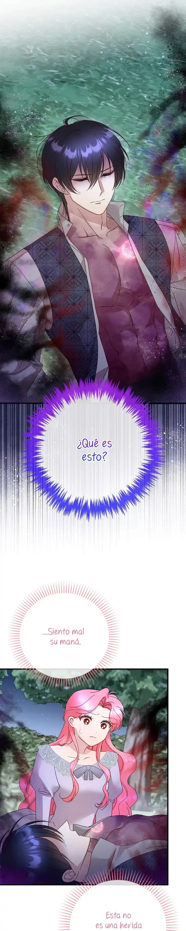 ROBÉ LA VIRGINIDAD DEL TIRANO - Capítulo 28 - Página 9 - LectorTMOo
