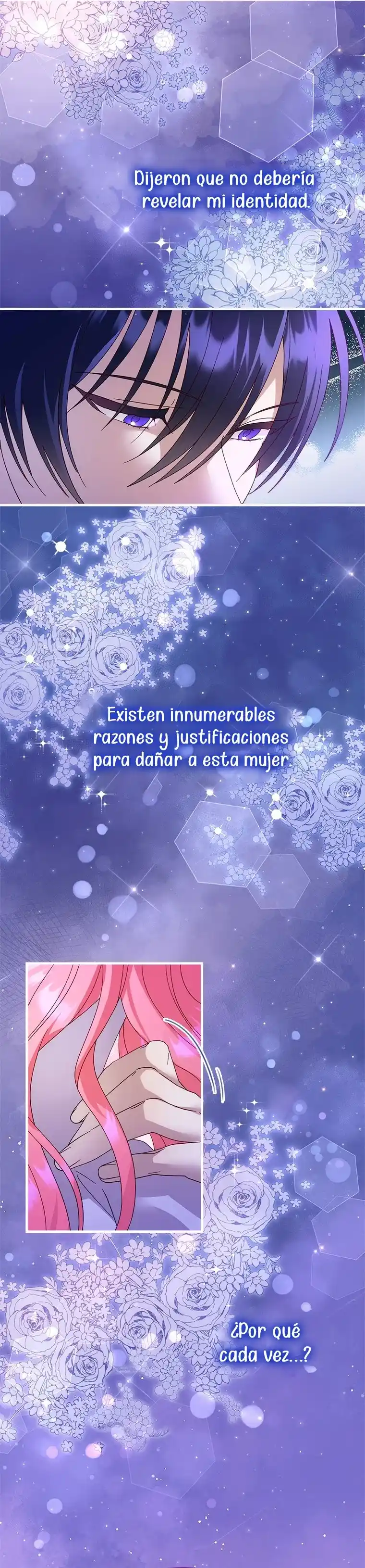 ROBÉ LA VIRGINIDAD DEL TIRANO - Capítulo 28 - Página 24 - LectorTMOo