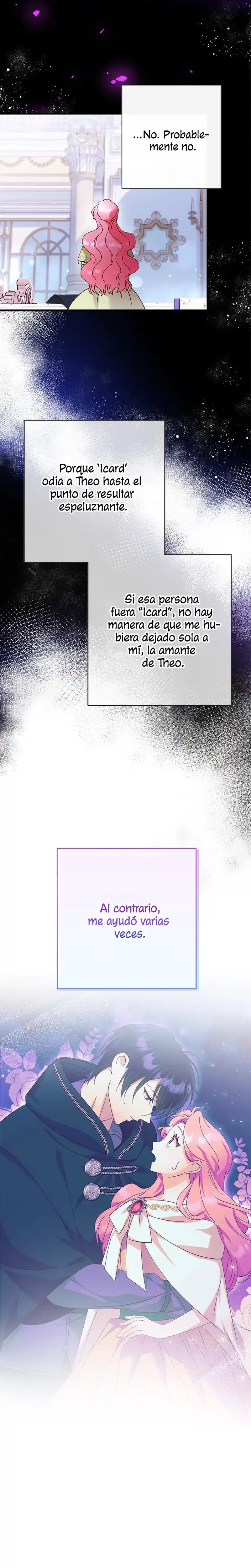 ROBÉ LA VIRGINIDAD DEL TIRANO - Capítulo 29 - Página 11 - LectorTMOo