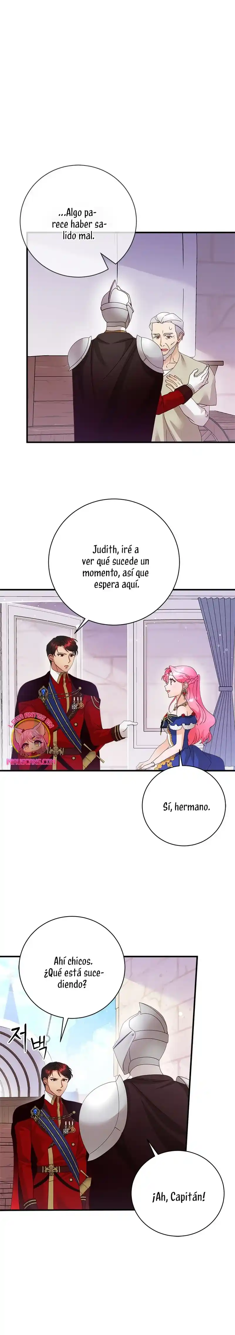 ROBÉ LA VIRGINIDAD DEL TIRANO - Capítulo 29 - Página 22 - LectorTMOo