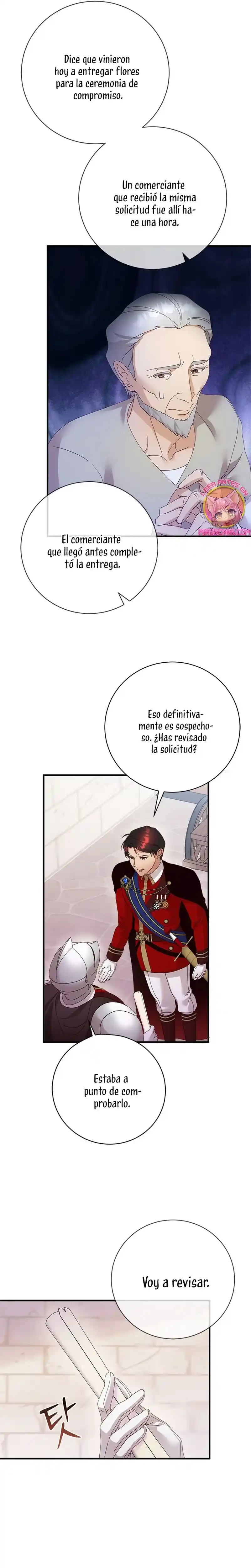 ROBÉ LA VIRGINIDAD DEL TIRANO - Capítulo 29 - Página 23 - LectorTMOo