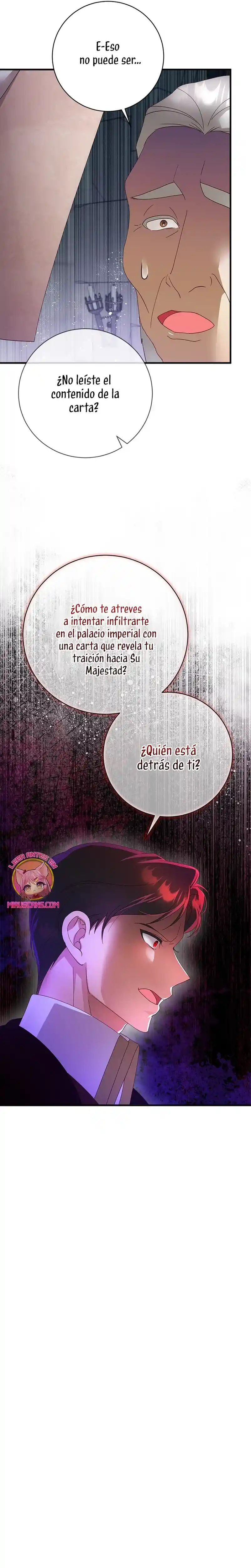 ROBÉ LA VIRGINIDAD DEL TIRANO - Capítulo 29 - Página 26 - LectorTMOo