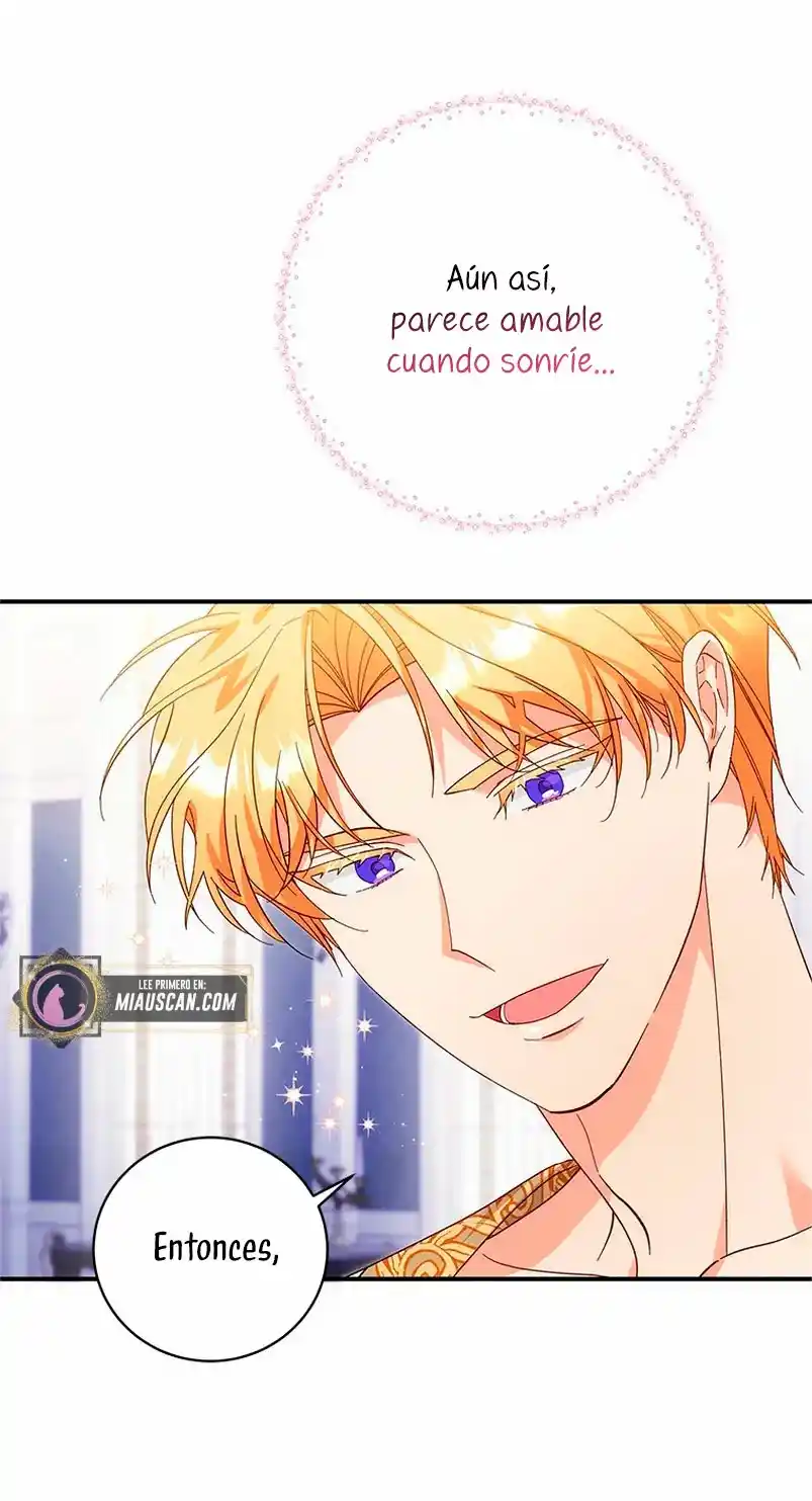 ROBÉ LA VIRGINIDAD DEL TIRANO - Capítulo 3 - Página 16 - LectorTMOo