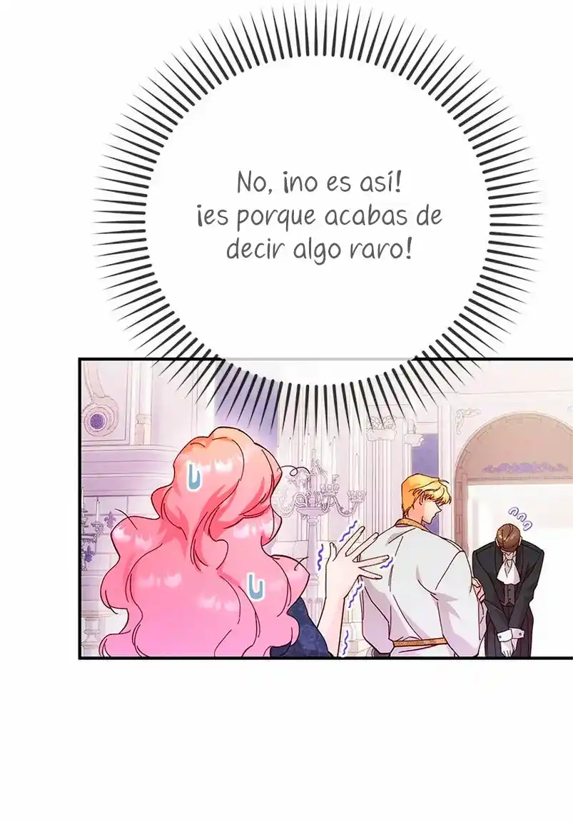 ROBÉ LA VIRGINIDAD DEL TIRANO - Capítulo 3 - Página 25 - LectorTMOo