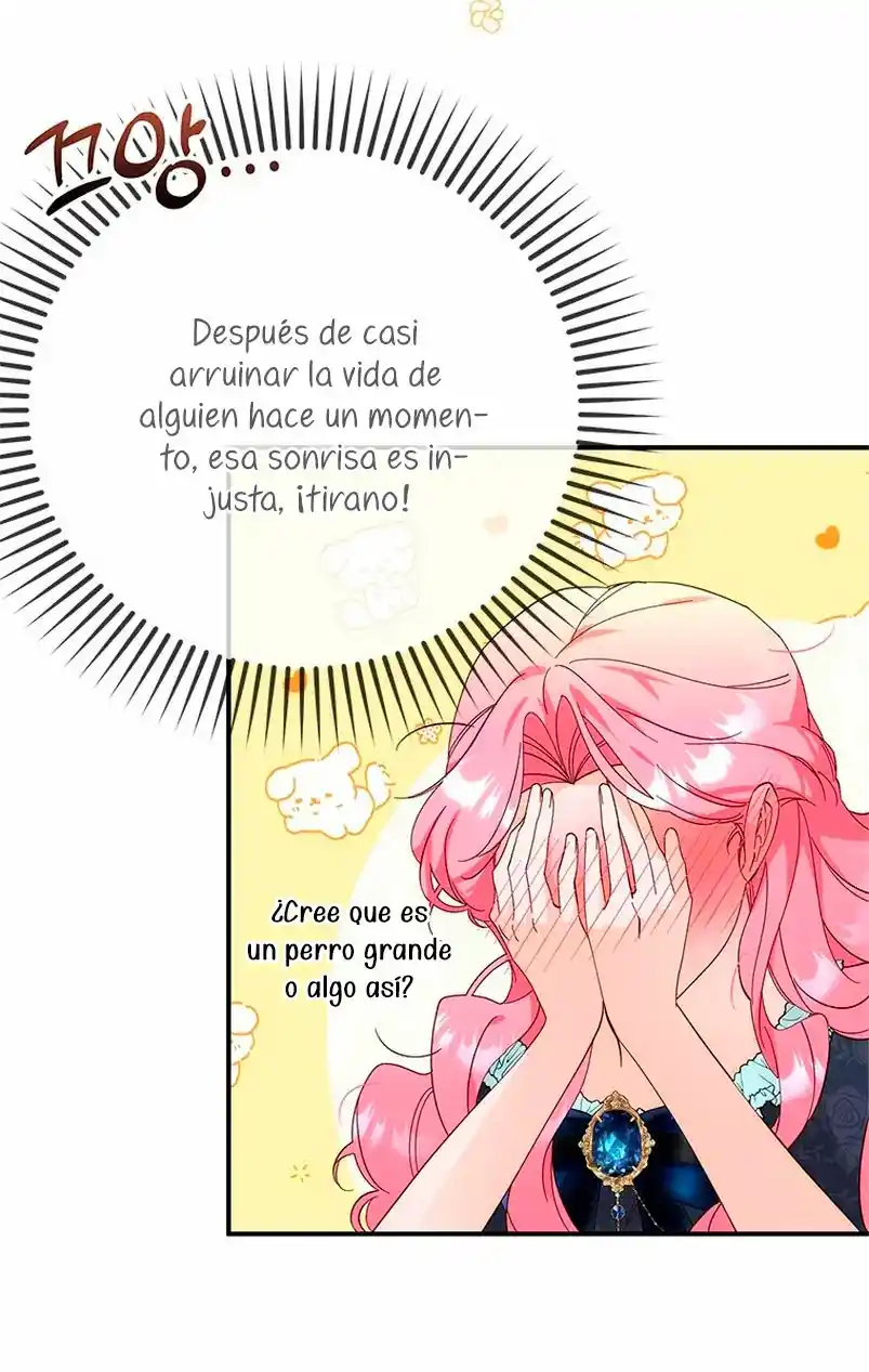ROBÉ LA VIRGINIDAD DEL TIRANO - Capítulo 3 - Página 45 - LectorTMOo