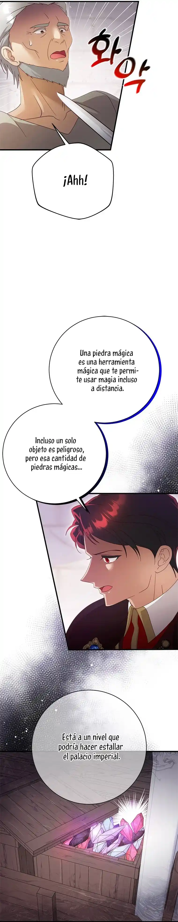 ROBÉ LA VIRGINIDAD DEL TIRANO - Capítulo 30 - Página 4 - LectorTMOo
