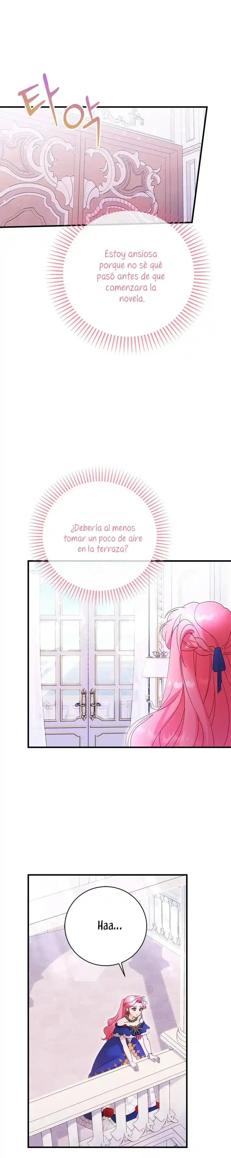ROBÉ LA VIRGINIDAD DEL TIRANO - Capítulo 30 - Página 12 - LectorTMOo