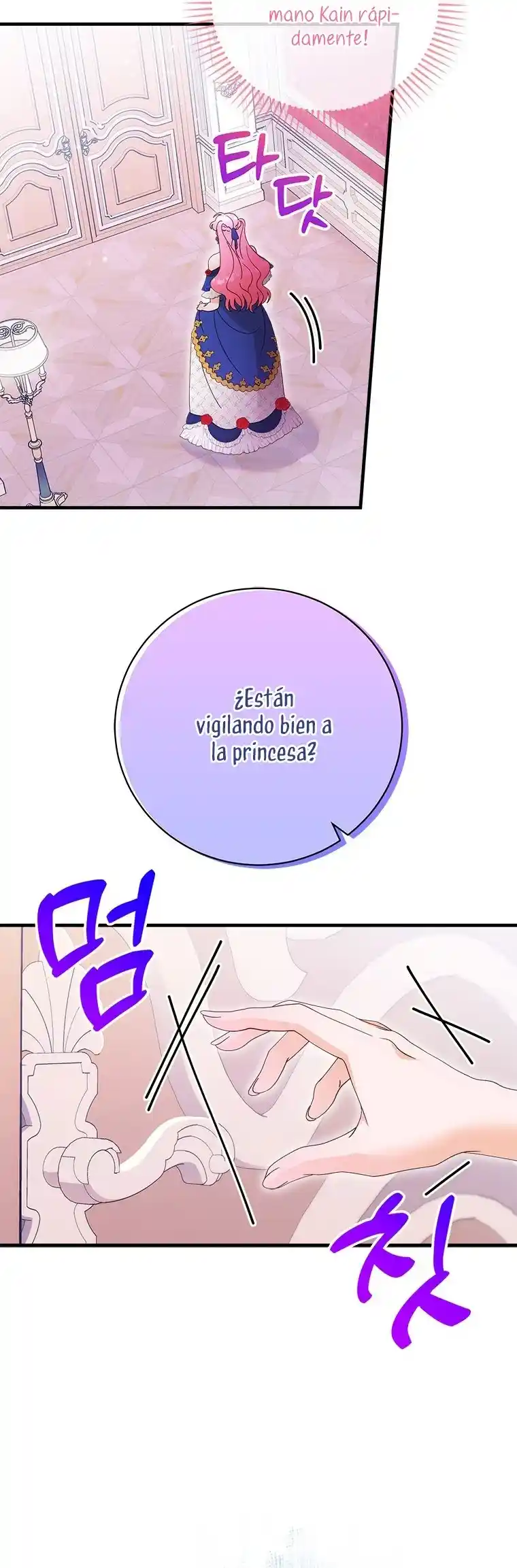 ROBÉ LA VIRGINIDAD DEL TIRANO - Capítulo 30 - Página 15 - LectorTMOo