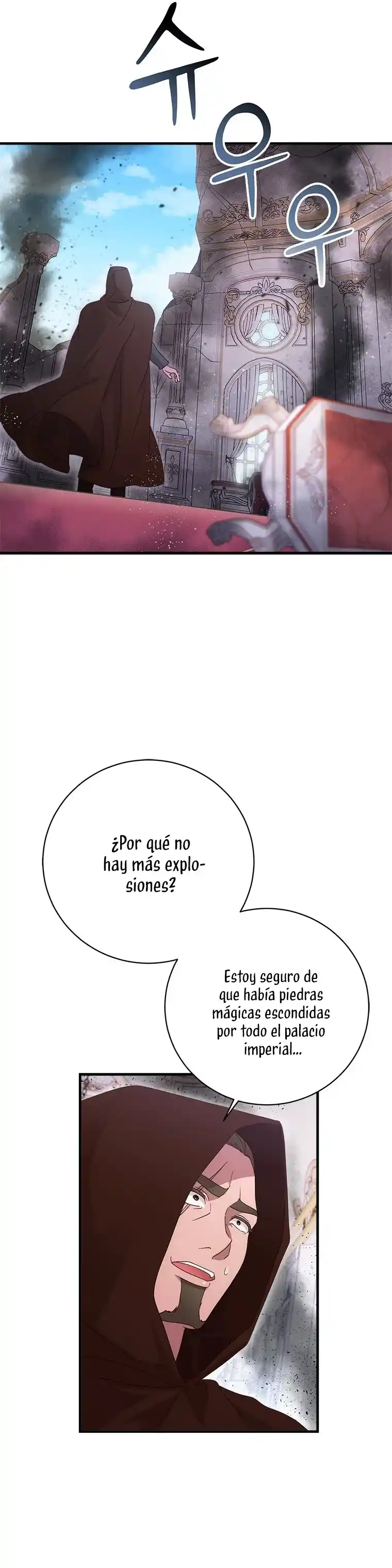ROBÉ LA VIRGINIDAD DEL TIRANO - Capítulo 31 - Página 23 - LectorTMOo