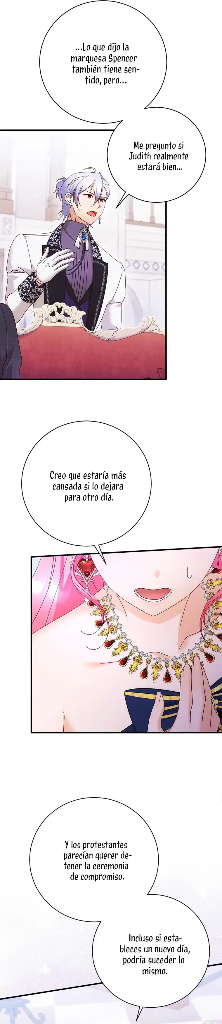 ROBÉ LA VIRGINIDAD DEL TIRANO - Capítulo 32 - Página 13 - LectorTMOo