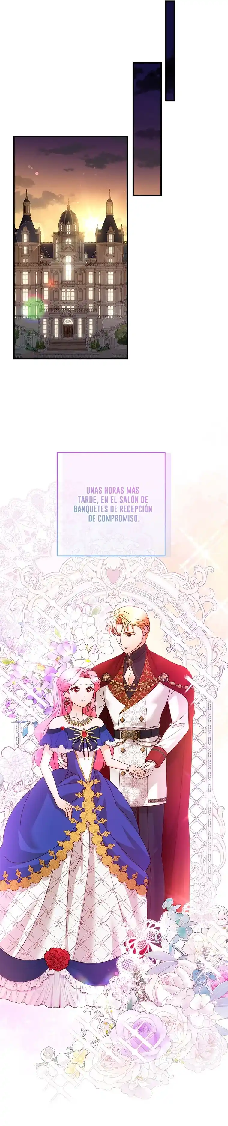 ROBÉ LA VIRGINIDAD DEL TIRANO - Capítulo 32 - Página 22 - LectorTMOo