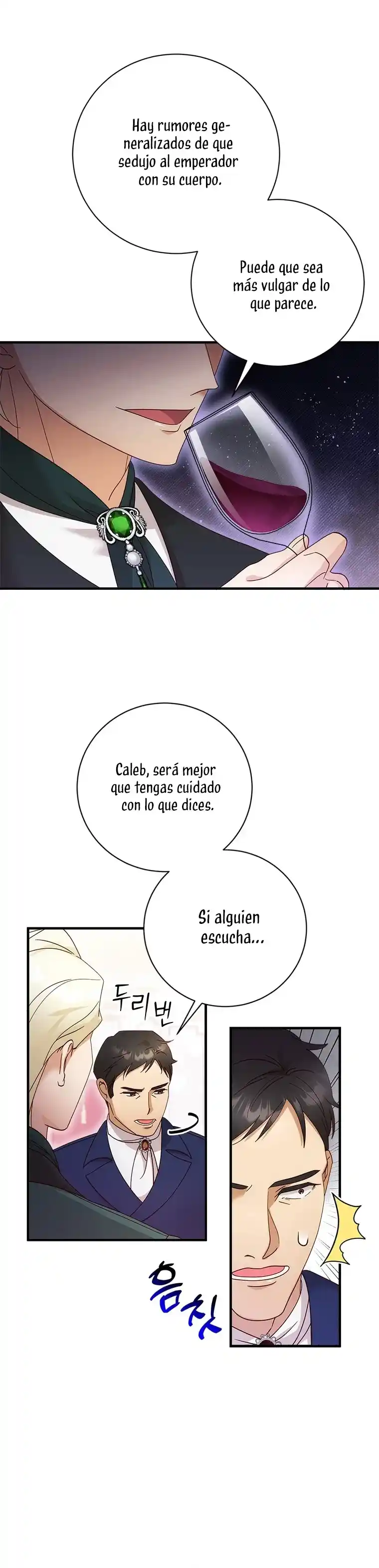 ROBÉ LA VIRGINIDAD DEL TIRANO - Capítulo 32 - Página 24 - LectorTMOo